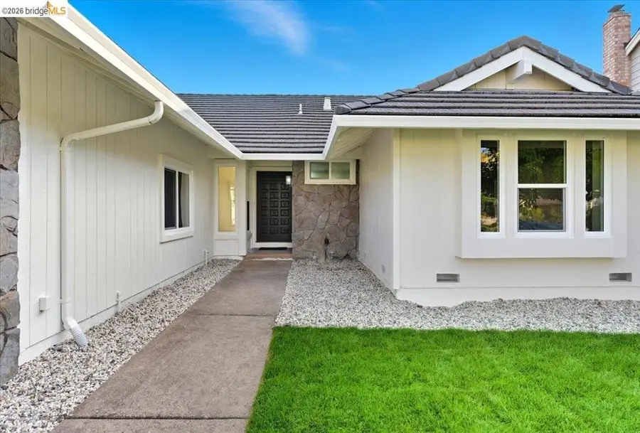 11 Paddock Ct, Pleasant Hill, CA 94523 - #3