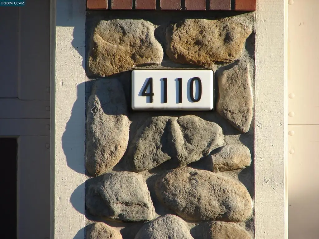4110 Forest Hill Ct, Hayward, CA 94542 - #1