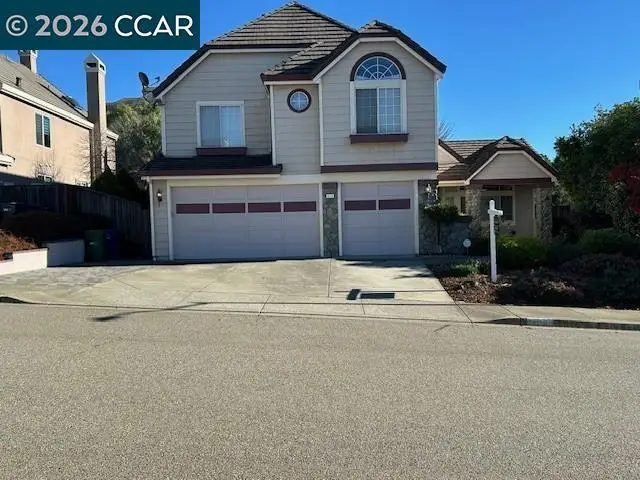 4110 Forest Hill Ct, Hayward, CA 94542 - #2