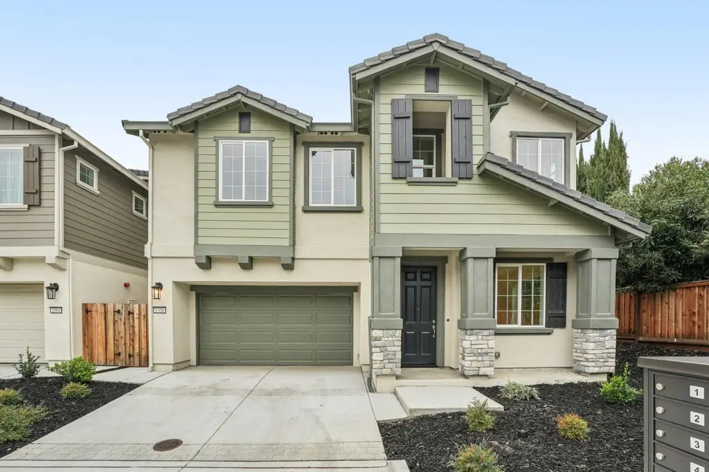 1308 1308 Sunningdale Lane, Fairfield, CA 94533 - #1