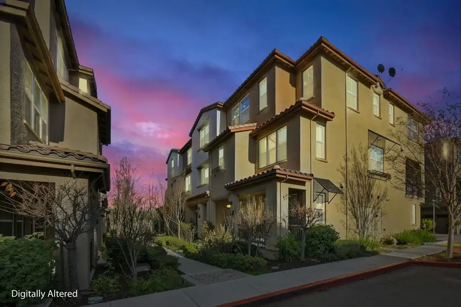 2863 Finca Ter, Fremont, CA 94539 - #2