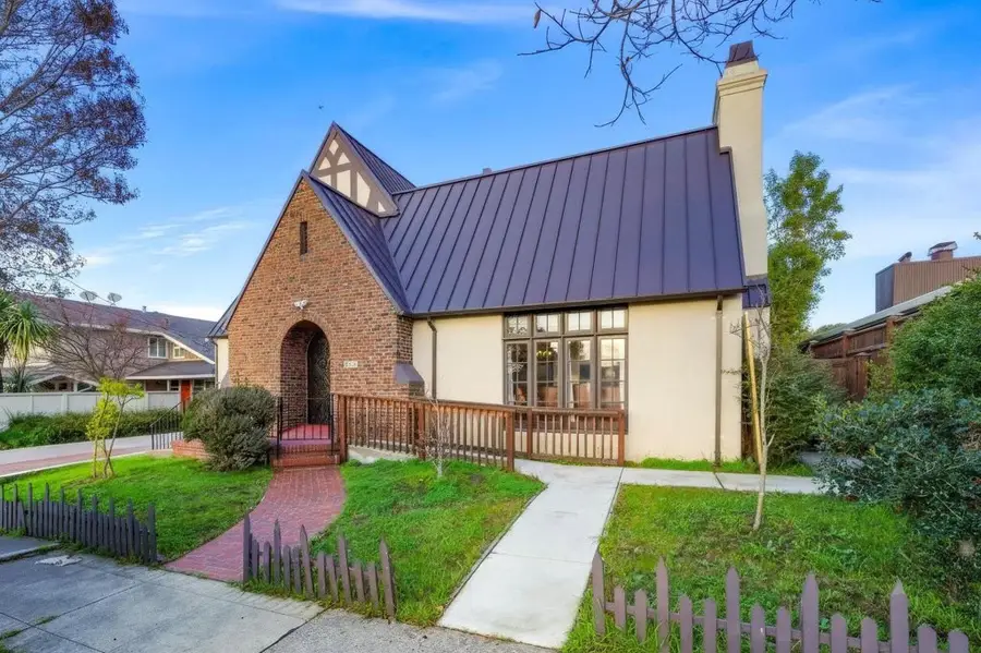 22128 Prospect St, Hayward, CA 94541 - #2