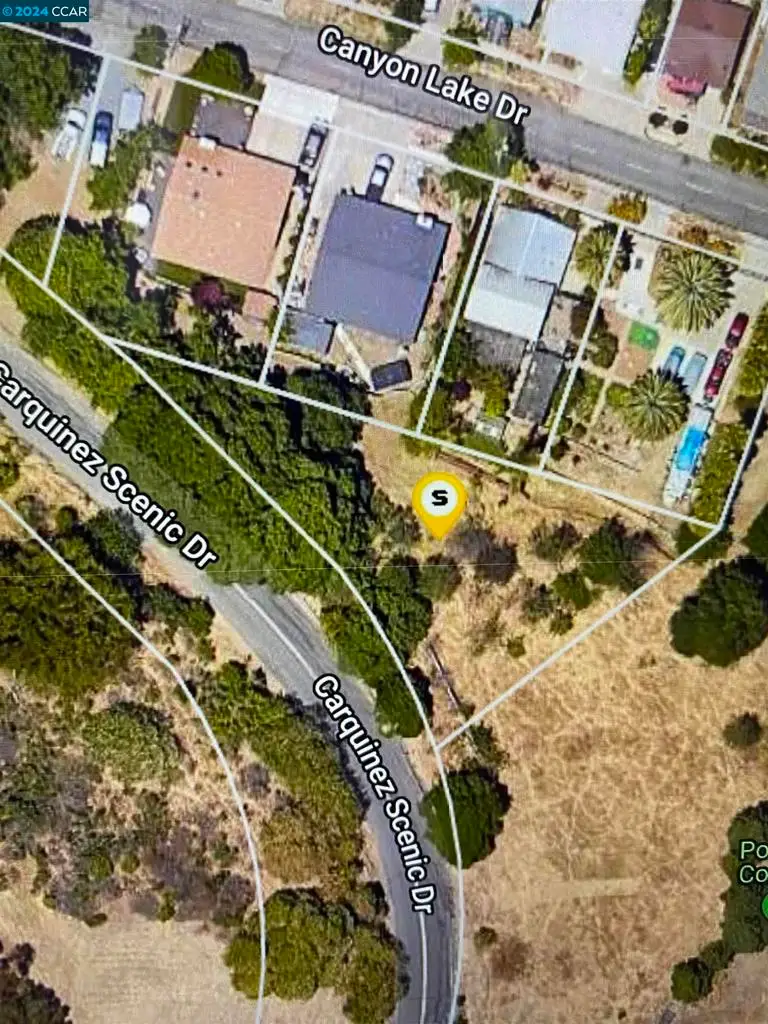 Carquinez Scenic Dr, Port Costa, CA 94569 - #2