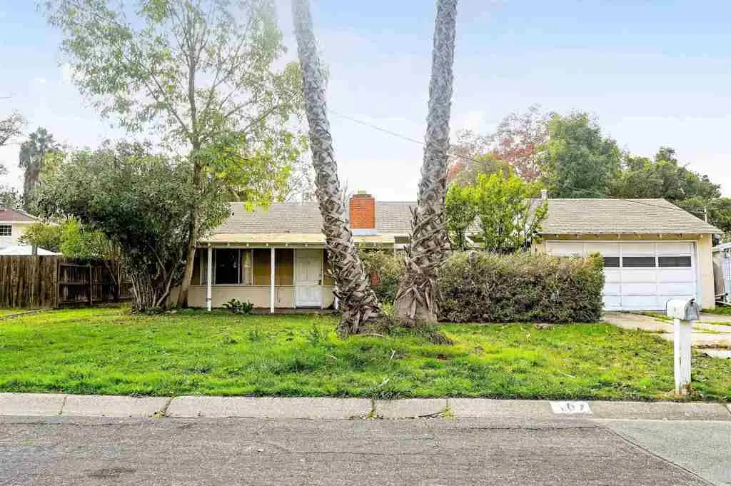 107 Adria Dr, Pleasant Hill, CA 94523 - #1