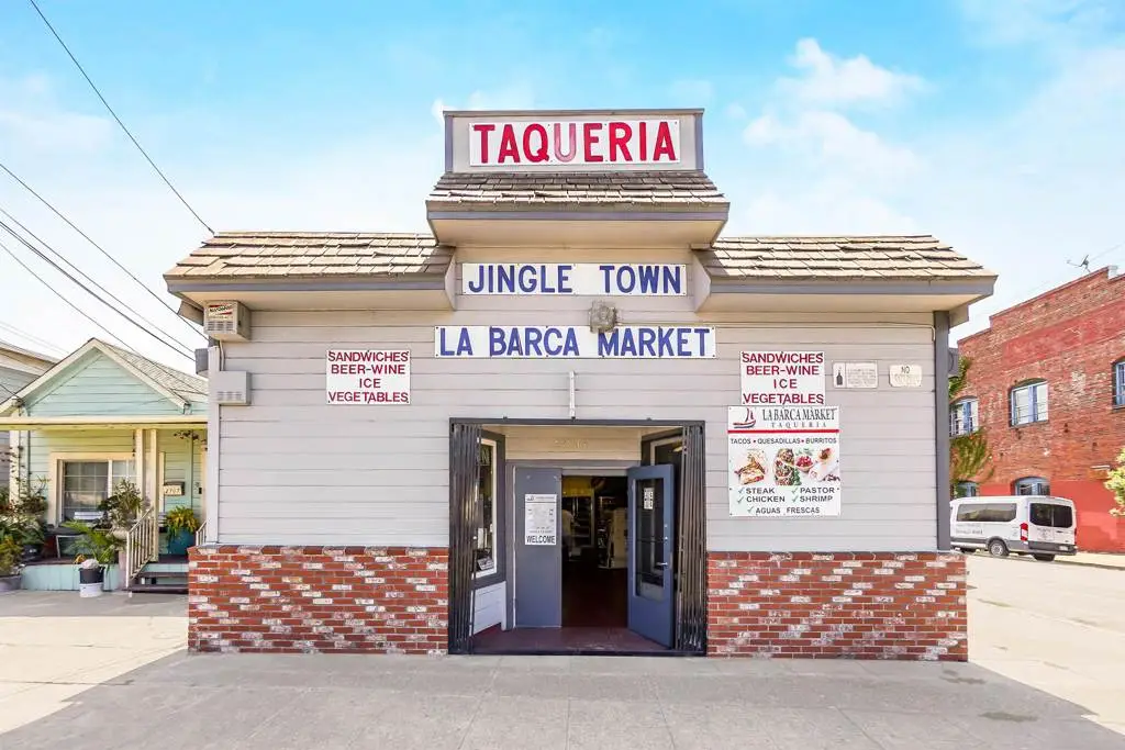 2701 E 9th St, Oakland, CA 94601 - Image #1