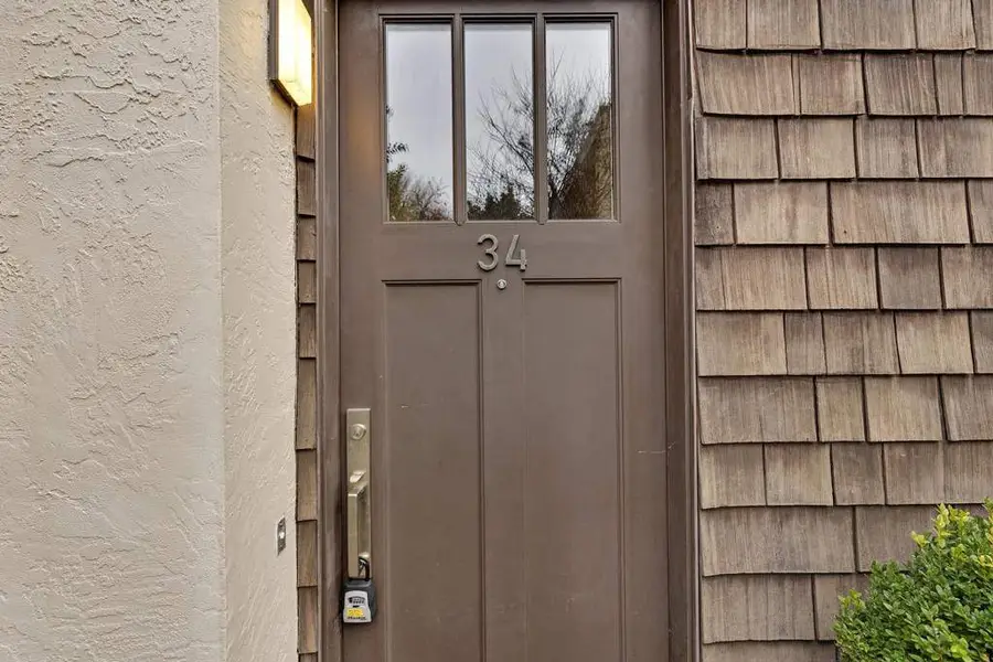 1470 Creekside Dr #34, Walnut Creek, CA 94596 - #2