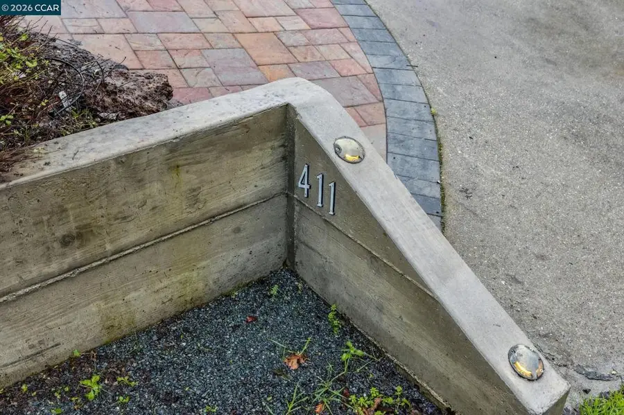 411 411 La Vista Rd, Walnut Creek, CA 94598 - #2