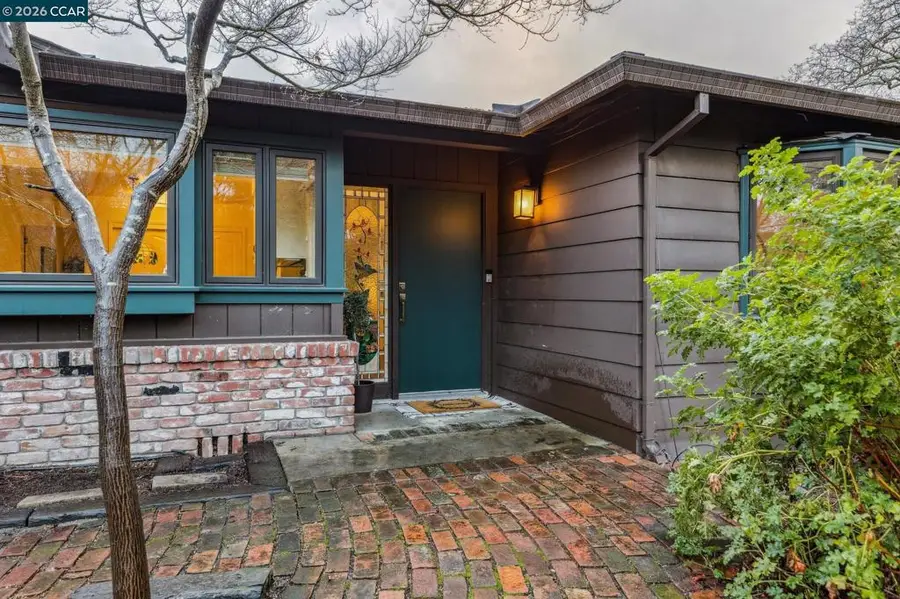 411 411 La Vista Rd, Walnut Creek, CA 94598 - #3