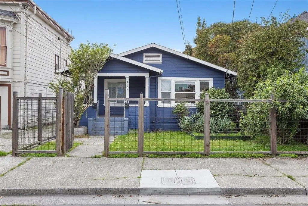 3029 Chestnut St, Oakland, CA 94608 - Image #1