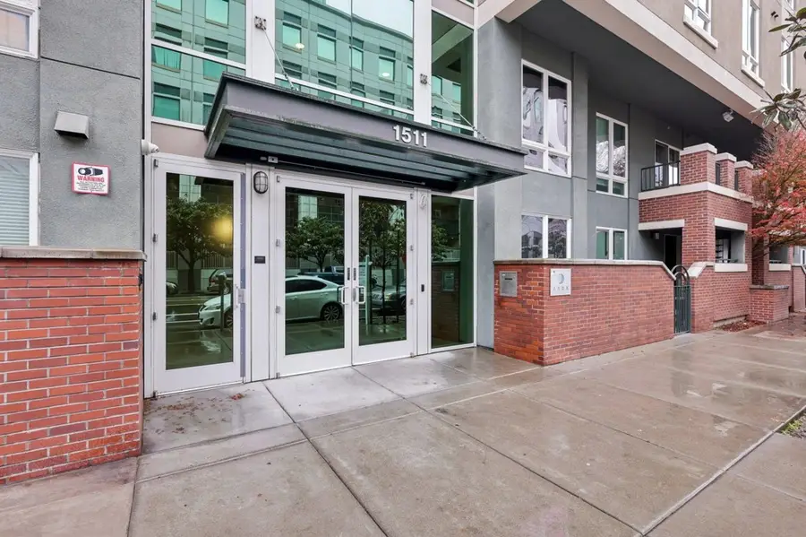 1511 Jefferson St #Unit TH11, Oakland, CA 94612 - #2