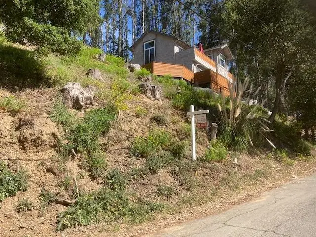 0 Woodrow Drive, Oakland, CA 94611 - #2