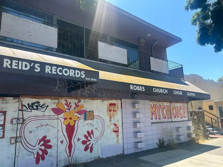 3101 3101 Sacramento St, Berkeley, CA 94702 - #3