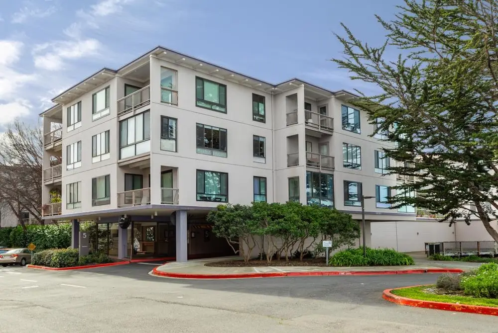 5 Admiral Dr #F408, Emeryville, CA 94608 - Image #1