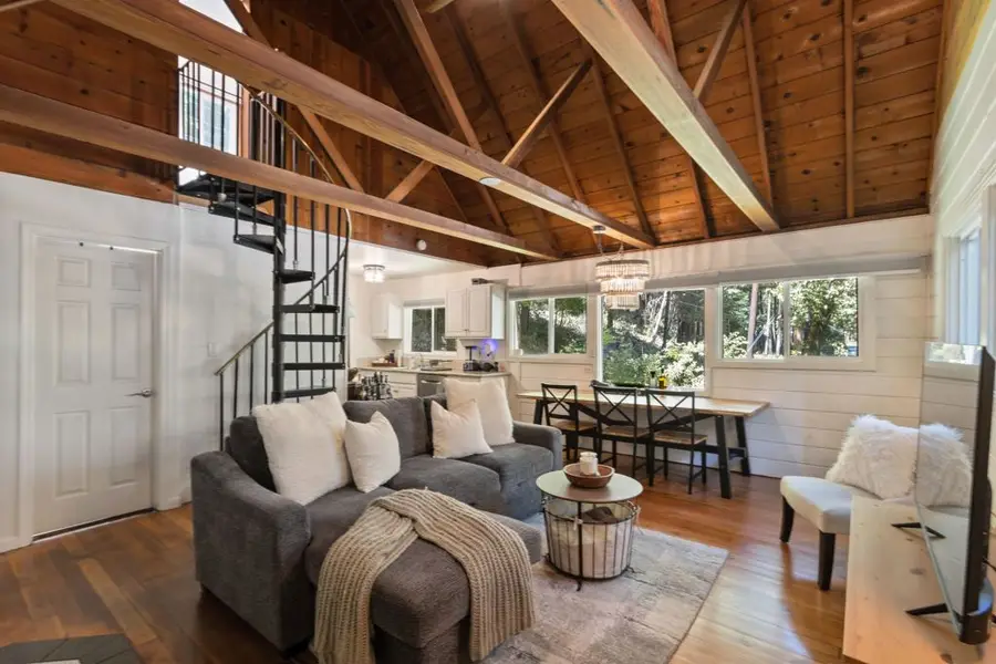 15475 15475 Big Basin Way, Boulder Creek, CA 95006 - #2