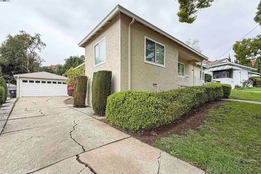 1516 1516 Grove Way, Hayward, CA 94546 - #2