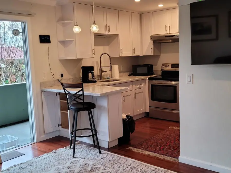 1458 1458 Hudson St #109, Redwood City, CA 94061 - #2