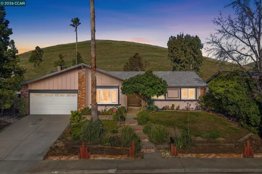 139 Regency Dr, Clayton, CA 94517 - Image #2