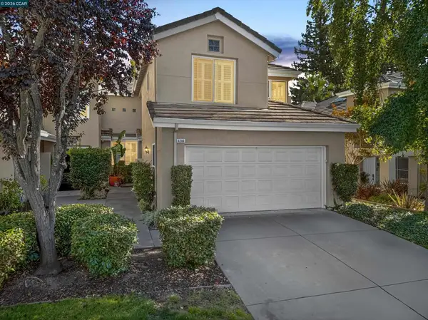 6206 6206 Lakeview Cir, San Ramon, CA 94582