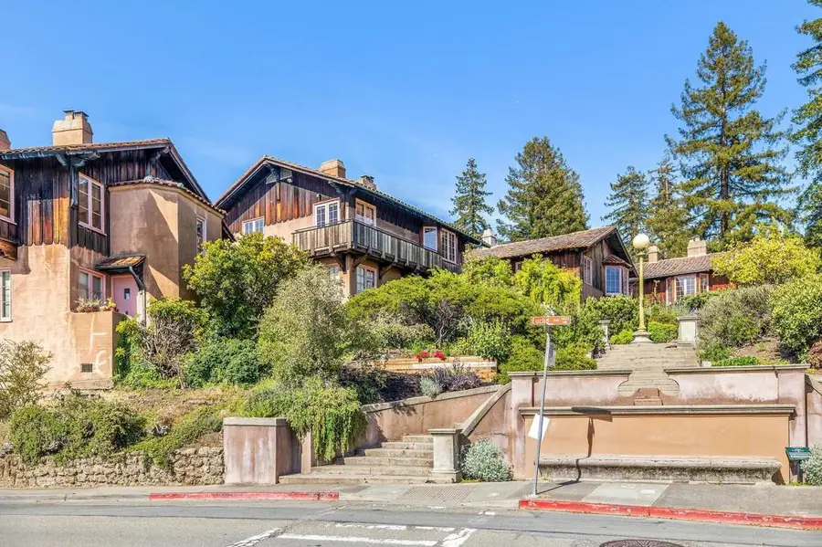 2501 Rose Walk, Berkeley, CA 94708 - #3