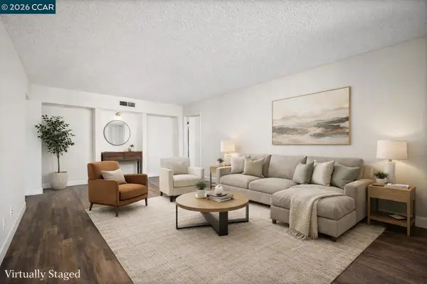 340 N Civic Dr #503, Walnut Creek, CA 94596