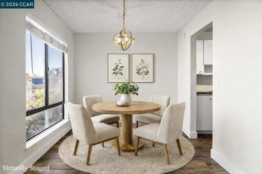 340 N Civic Dr #503, Walnut Creek, CA 94596 - #2