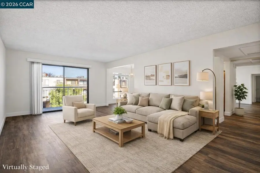 340 N Civic Dr #503, Walnut Creek, CA 94596 - #3