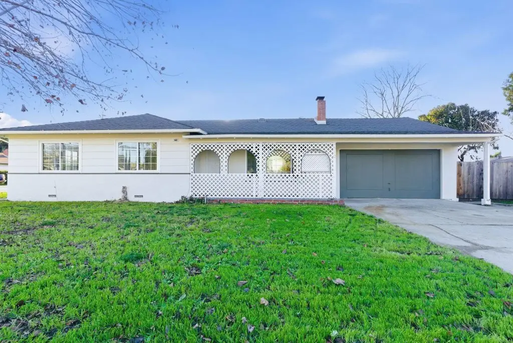 2719 Grant St, Concord, CA 94520 - Image #1