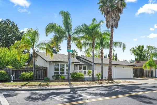 2463 2463 Aarles Ct, Walnut Creek, CA 94598