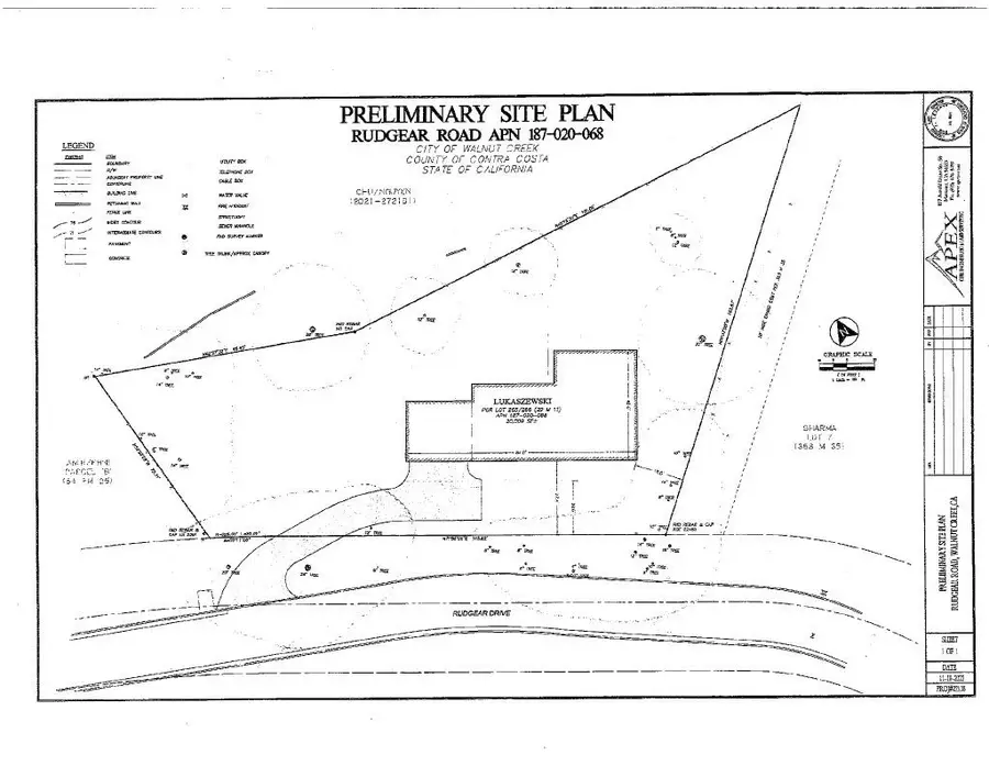 138 Rudgear Dr, Walnut Creek, CA 94596 - #3