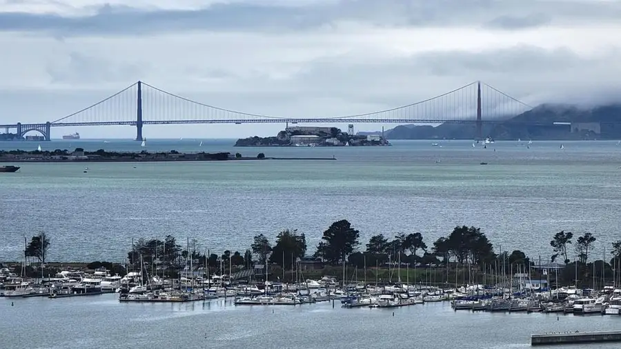 6363 Christie Ave #1915, Emeryville, CA 94608 - #2