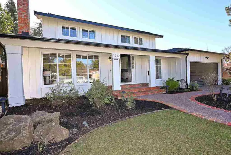 1212 Vintner Way, Pleasanton, CA 94566 - Image #2