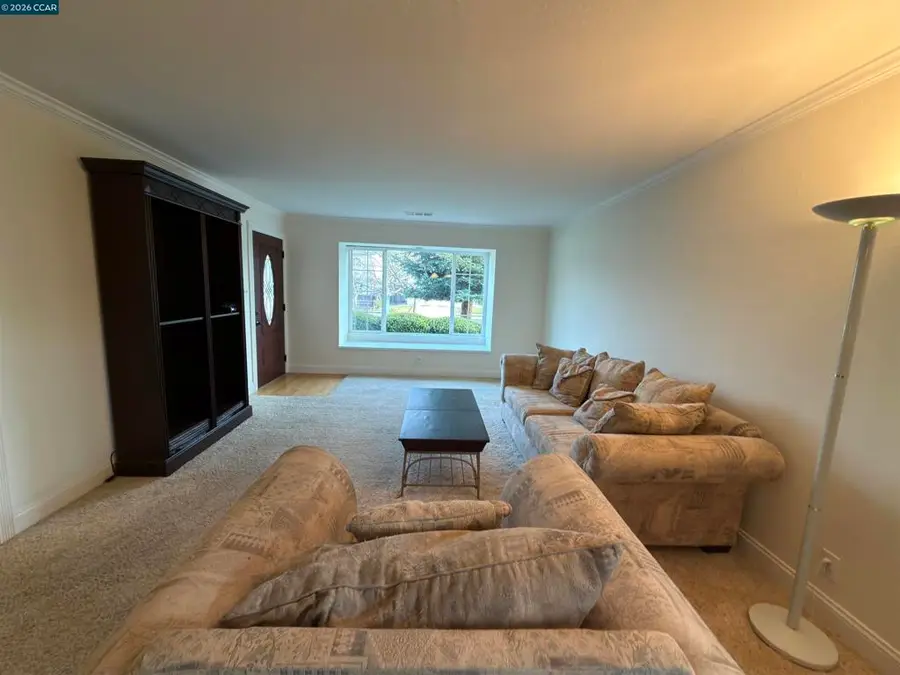 2605 Ryan Road, Concord, CA 94518 - #3