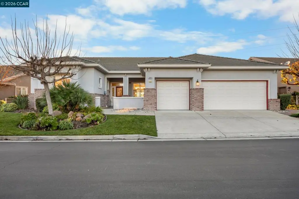 649 Baldwin Dr, Brentwood, CA 94513 - #1