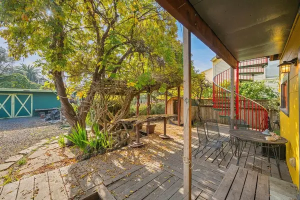 1726 Parker St #1, Berkeley, CA 94703