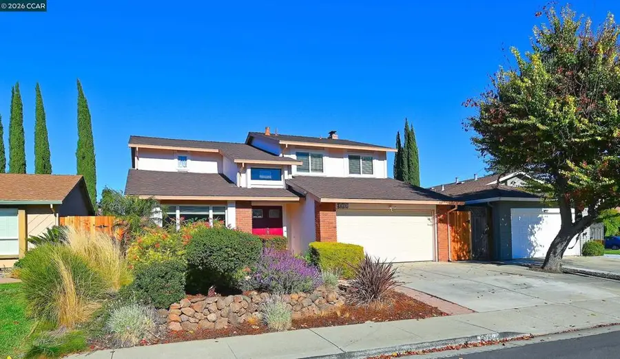 5091 5091 Saint Celestine Court, Concord, CA 94521 - #3