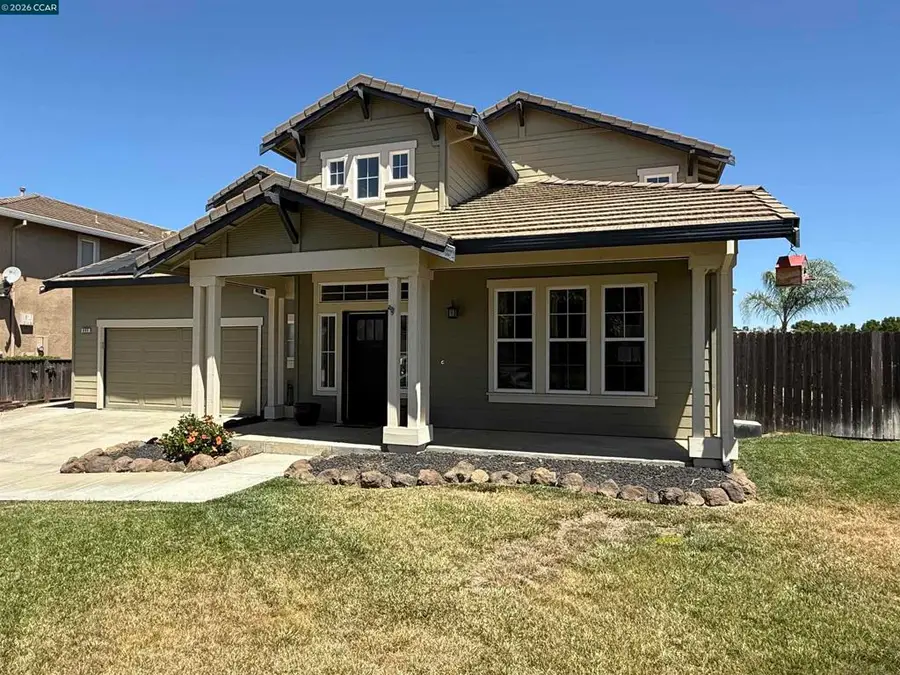 895 895 Boltzen Ct, Brentwood, CA 94513 - #2