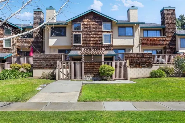 43163 43163 Grimmer Ter, Fremont, CA 94538