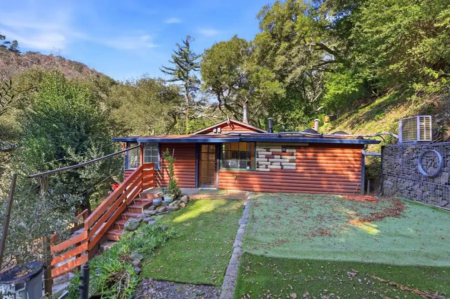 2397 Kilkare Rd, Sunol, CA 94586 - Image #2