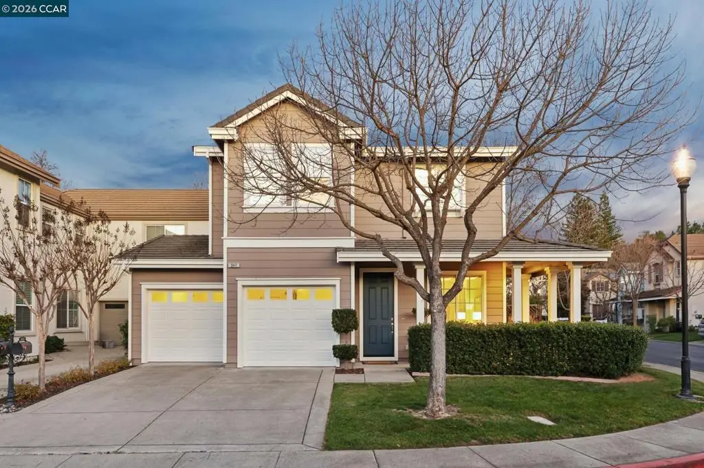 247 247 Abigail Cir, Danville, CA 94506 - Image #1