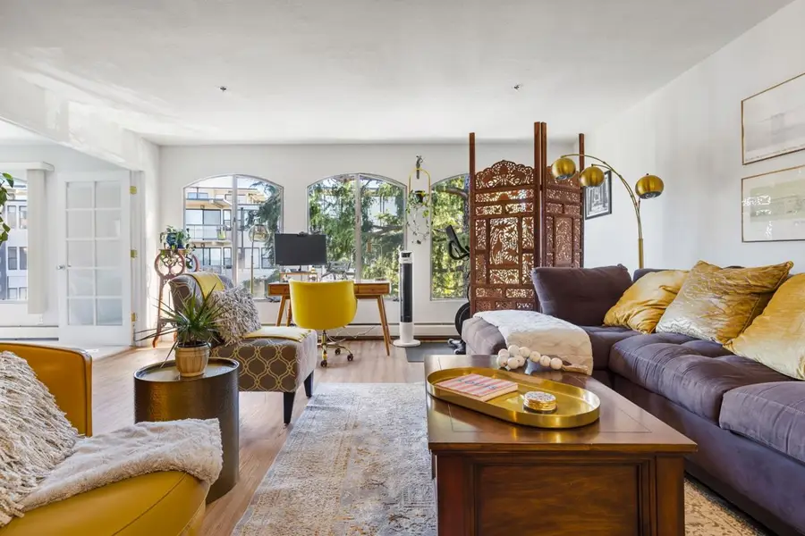 5405 5405 Carlton St #303, Oakland, CA 94618 - #3