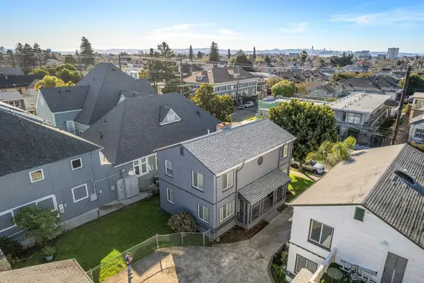 6320 Shattuck Ave, Oakland, CA 94609