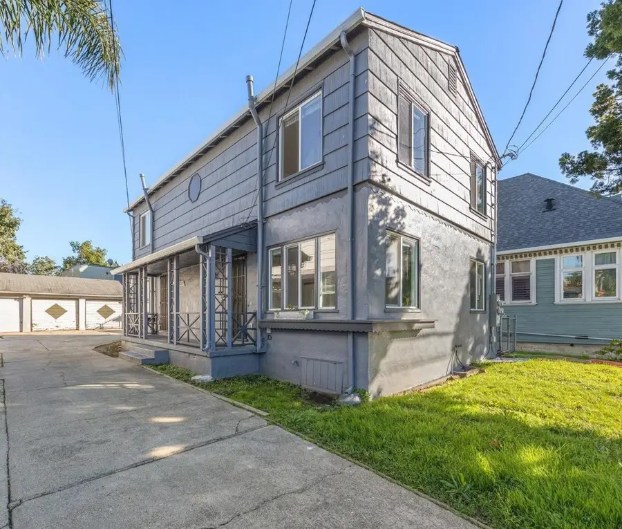 6320 6320 Shattuck Ave, Oakland, CA 94609 - #3