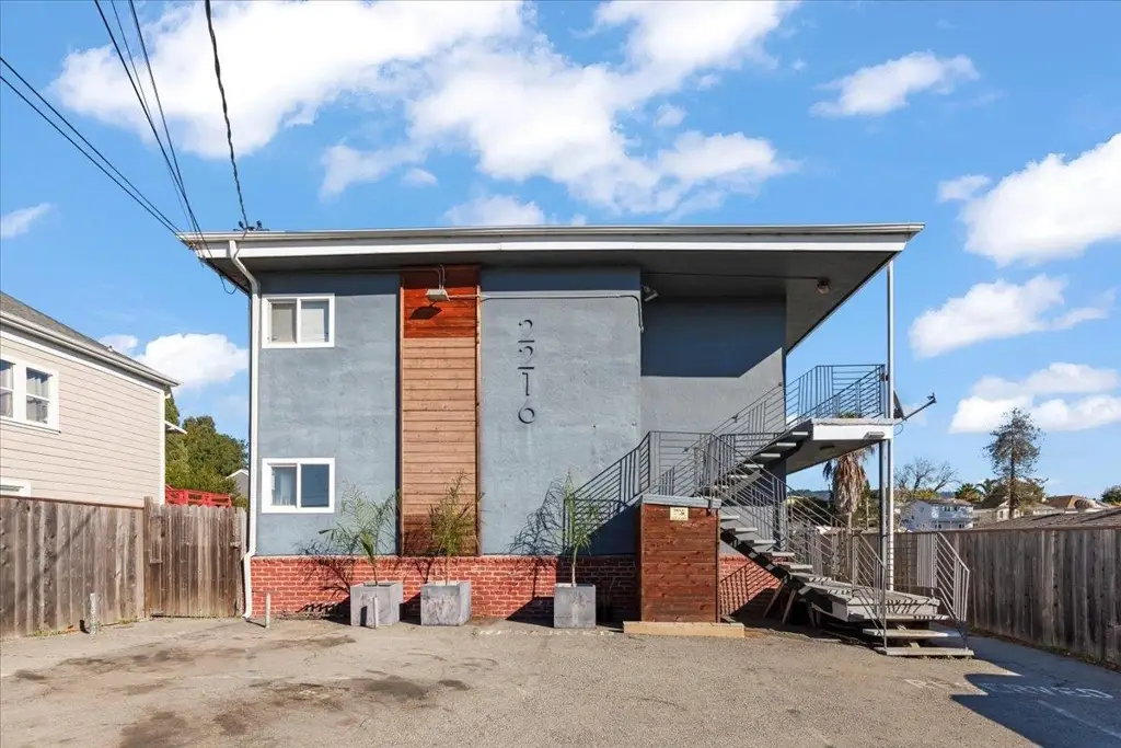 2216 23rd St, Oakland, CA 94606 - Image #1