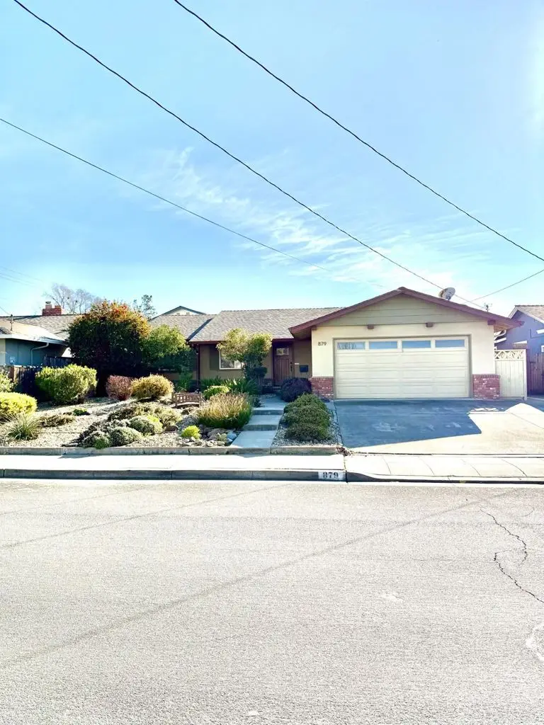 879 Grace Street, Livermore, CA 94550 - Image #1