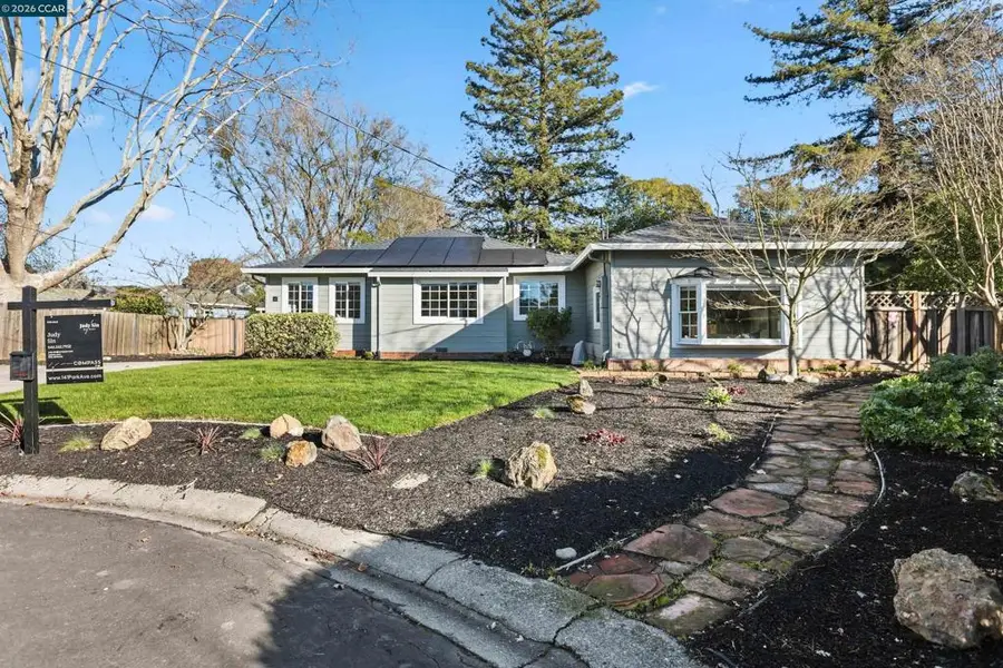 141 141 Park Ave, Walnut Creek, CA 94595 - #2