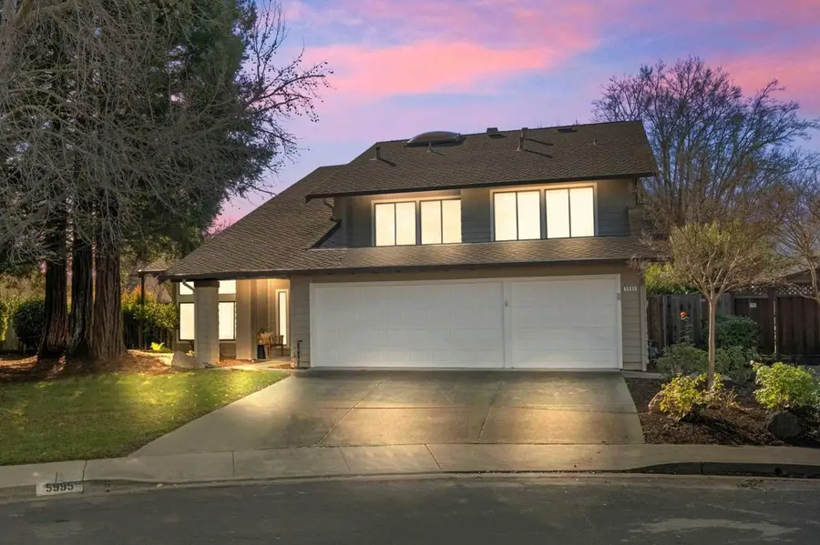 5995 Via Del Cielo, Pleasanton, CA 94566 - Image #2
