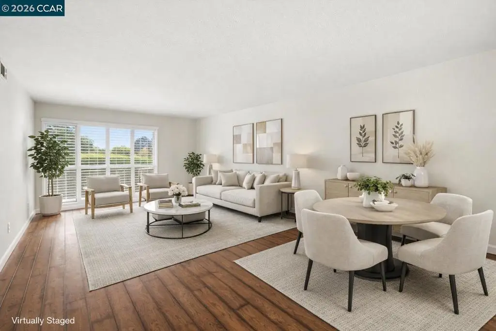 1790 Ellis St #17, Concord, CA 94520 - Image #1