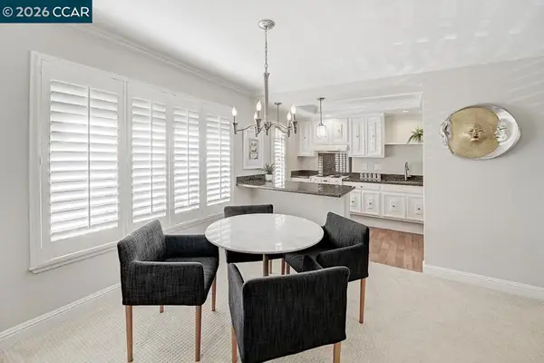 1324 Canyonwood Ct #1, Walnut Creek, CA 94595