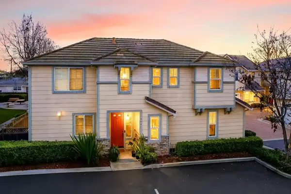 1321 1321 Tapestry Lane, Concord, CA 94520