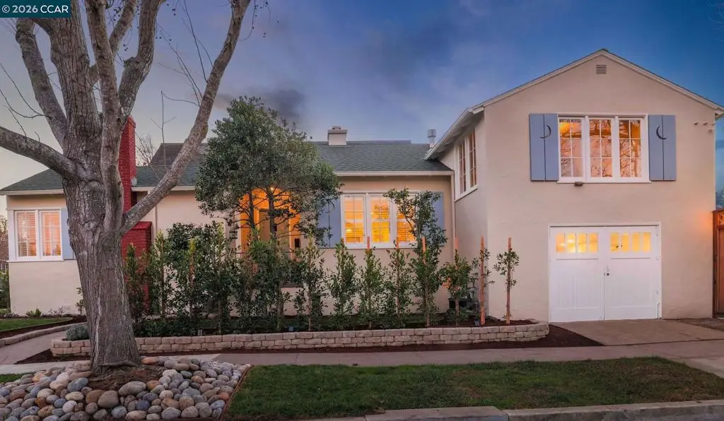 1401 Paloma Ave, Burlingame, CA 94010 - Image #1